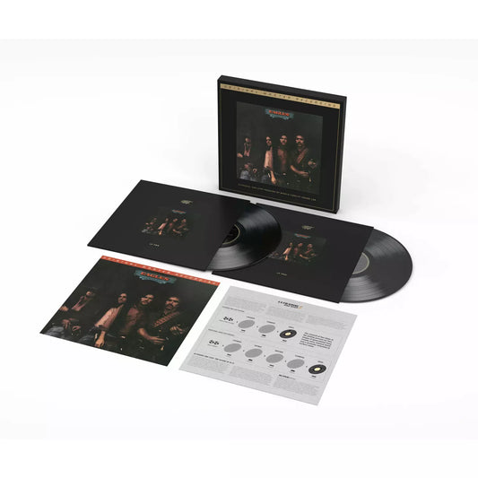 Eagles - Desperado - (MFSL UltraDisc One-Step 45rpm Vinyl 2LP Box Set) { Vinyl LP }