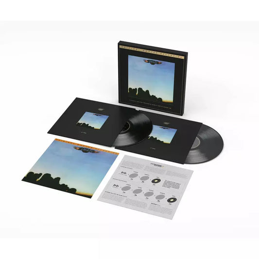 Eagles - Eagles - (MFSL UltraDisc One-Step 45rpm Vinyl 2LP Box Set) { Vinyl LP }