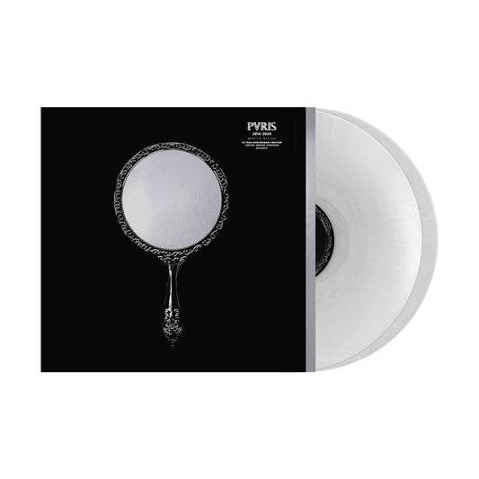 PVRIS - White Noise (10th Anniversary) - LP { Vinyl LP }