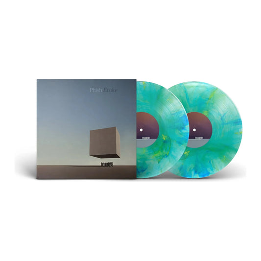 Phish - Evolve - Indie LP { Vinyl LP }