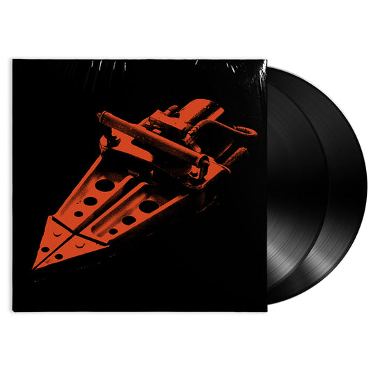 Pierce the Veil - The Jaws of Life (Expanded Edition) - LP { Vinyl LP }