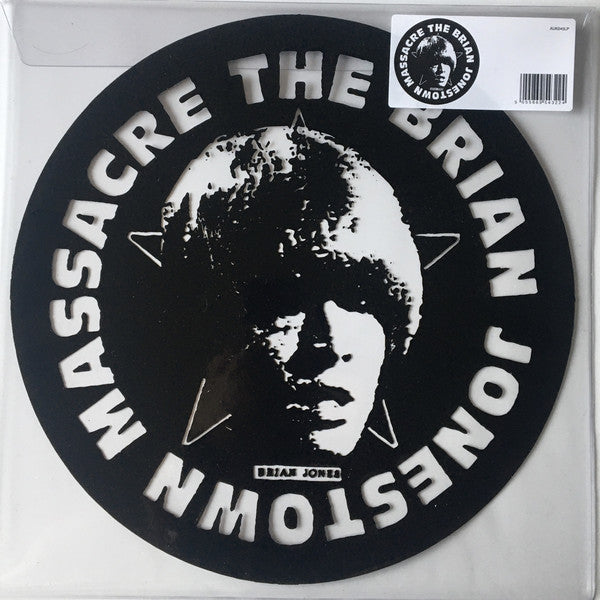 The Brian Jonestown Massacre - The Brian Jonestown Massacre - LP { Vinyl LP }
