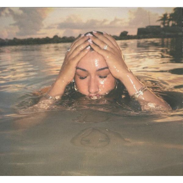 Cleo Sol - Gold - LP { Vinyl LP }