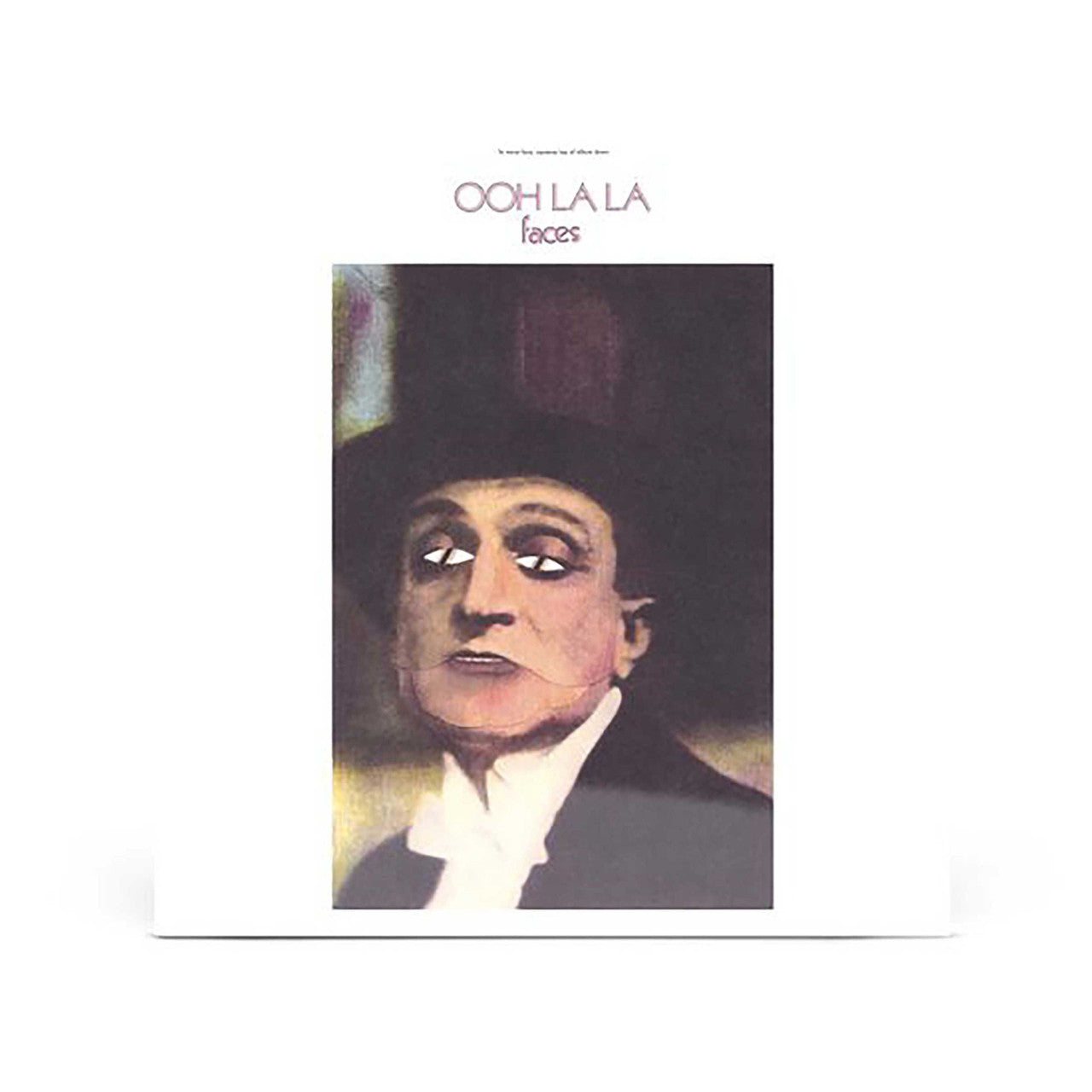 Faces - Ooh La La - Rhino Hi-Fi LP { Vinyl LP }