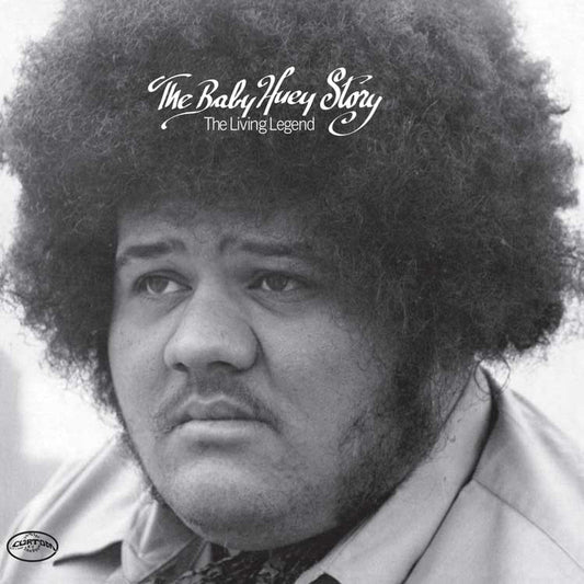 Baby Huey - The Baby Huey Story: The Living Legend - Rhino Reserve LP { Vinyl LP }