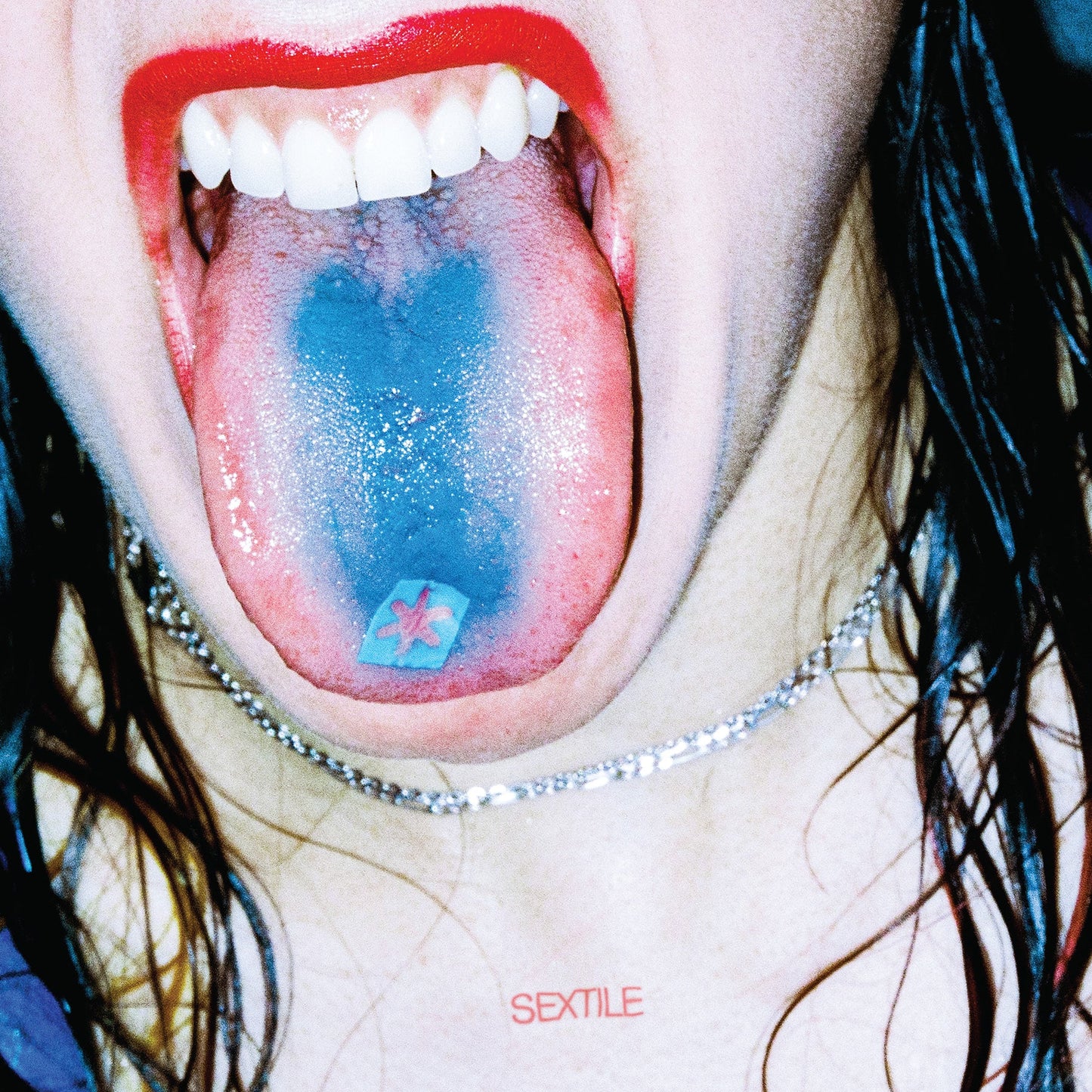 Sextile - Push - LP { Vinyl LP }