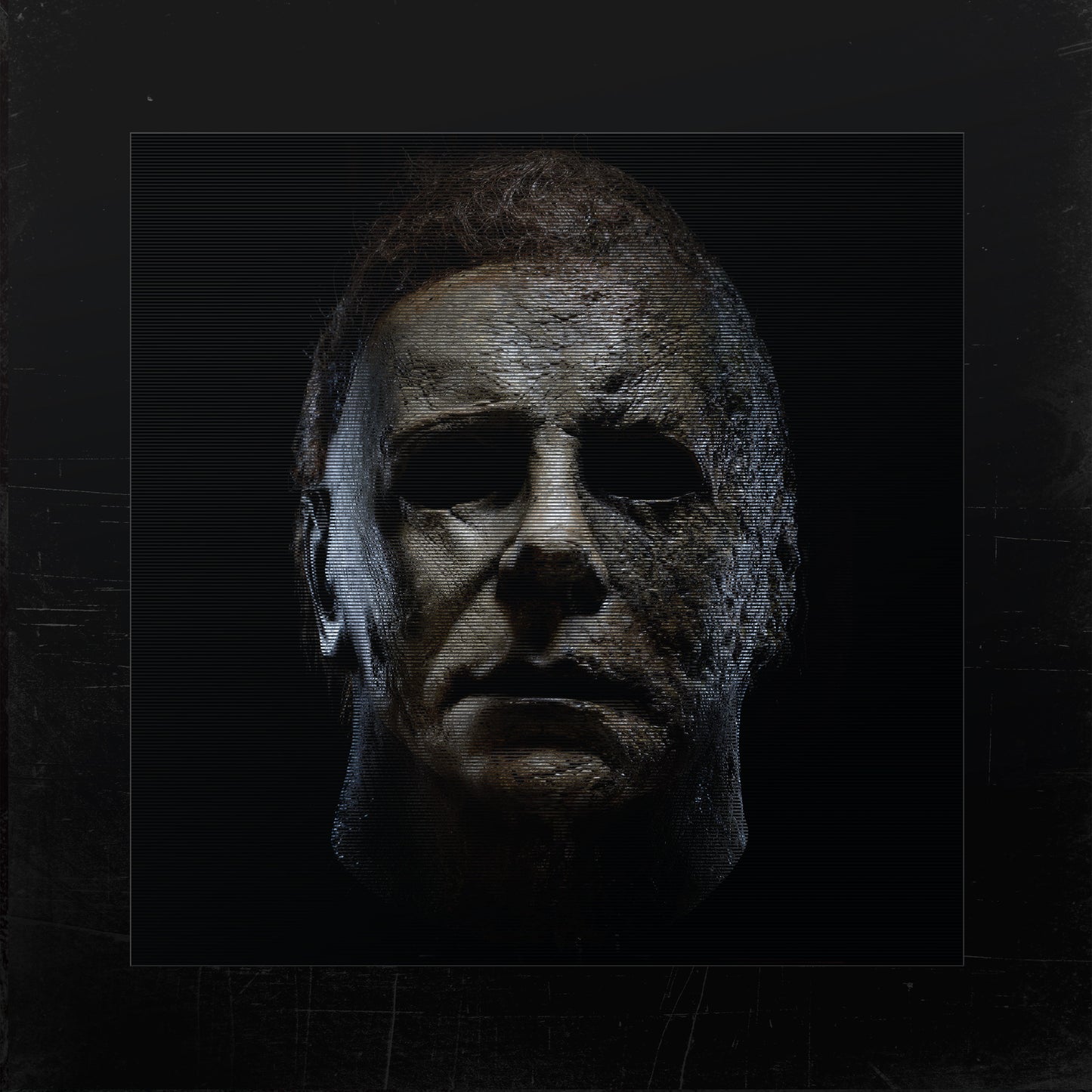 Halloween: The Complete Expanded Collection - LP Box Set { Vinyl LP }