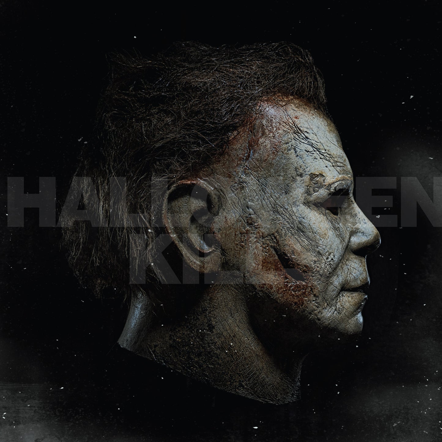 Halloween Kills - Original Motion Picture Soundtrack (Expanded Edition) - LP { Vinyl LP }