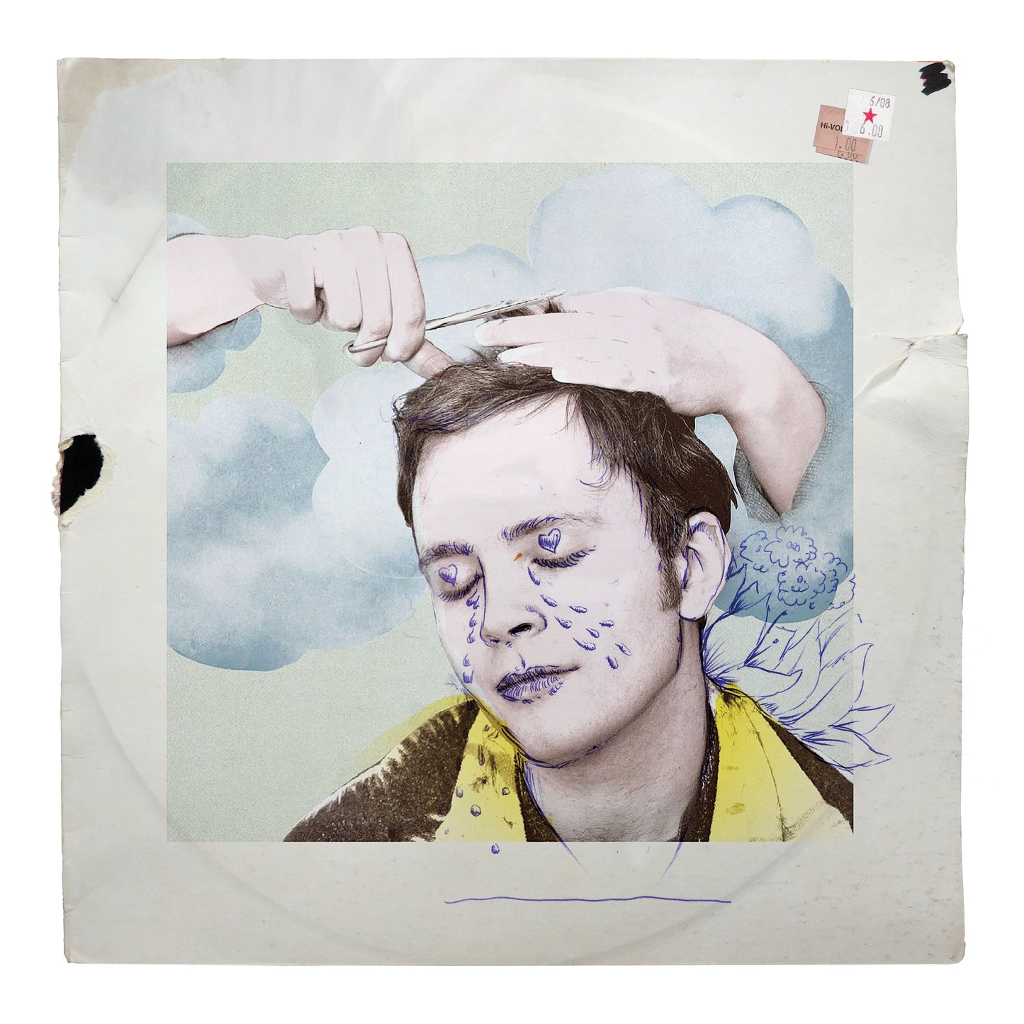 Jens Lekman - The Linden Trees Are Still In Blossom - LP { Vinyl LP }