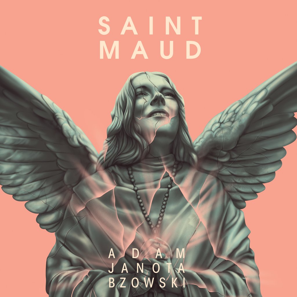 Saint Maud - Original Motion Picture Soundtrack LP { Vinyl LP }