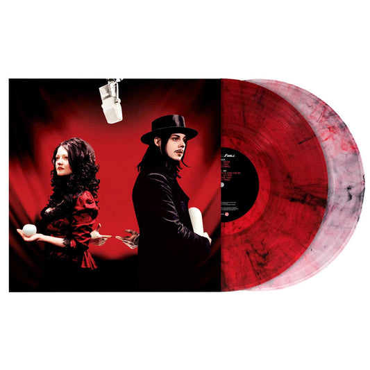 The White Stripes - Get Behind Me Satan (20th Anniversary) - LP { Vinyl LP }