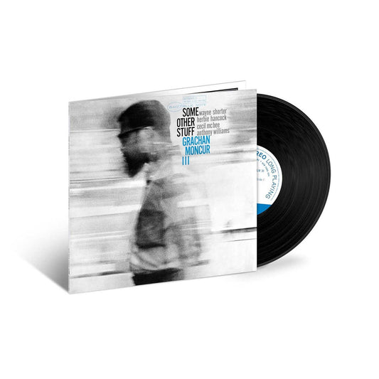Grachan Moncur III - Some Other Stuff - Tone Poet LP { Vinyl LP }