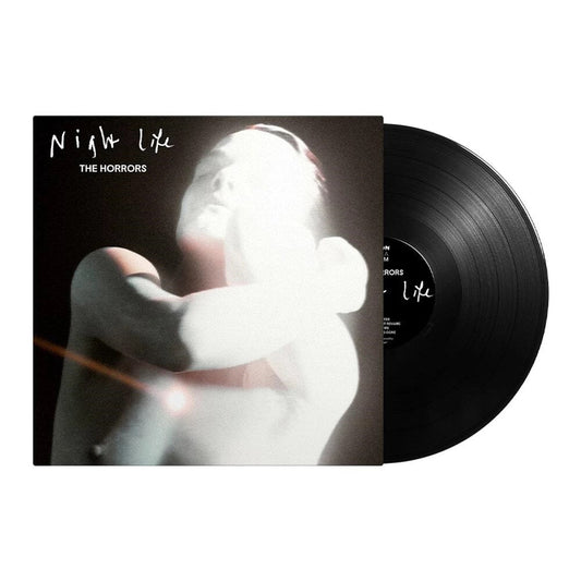 The Horrors - Night Life - LP { Vinyl LP }