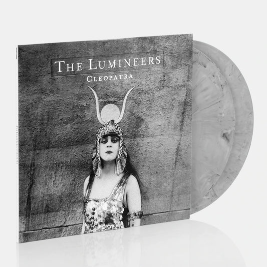 The Lumineers - Cleopatra (Deluxe) - LP { Vinyl LP }