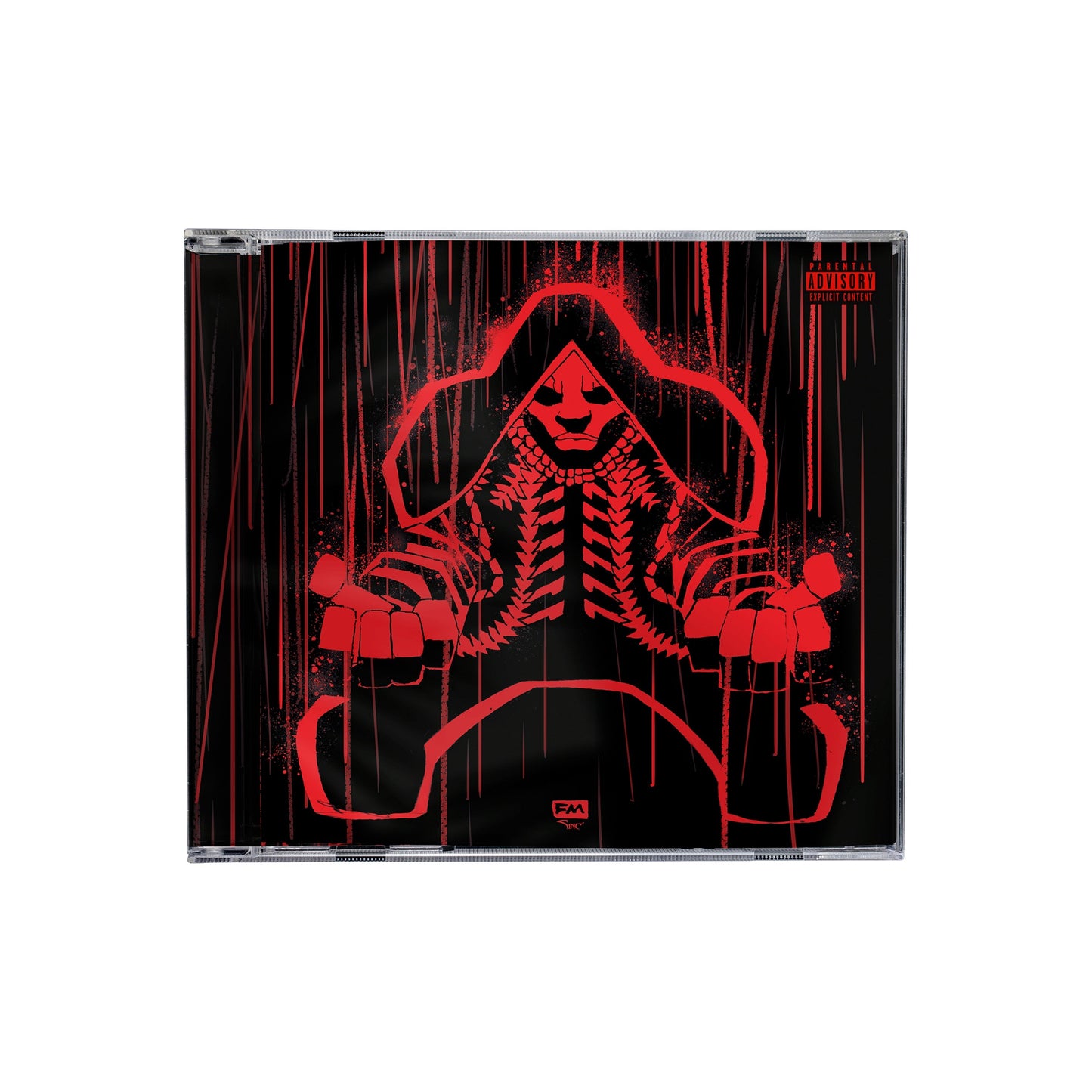 The Weeknd - Hurry Up Tomorrow (Frank Miller Cover) - Signed Indie CD { Vinyl LP }