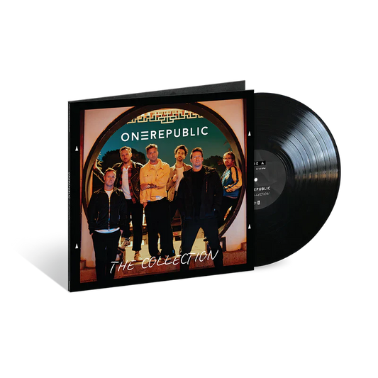 OneRepublic - The Collection - LP { Vinyl LP }