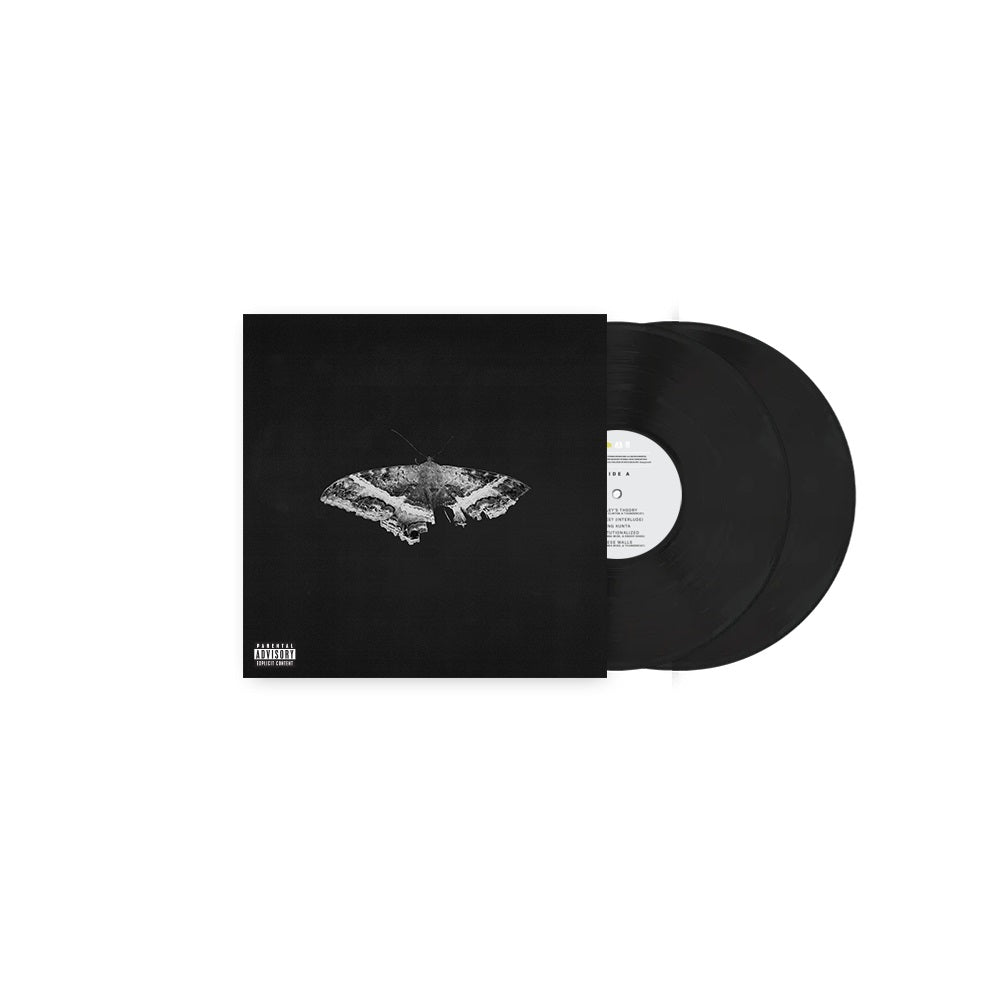 Kendrick Lamar - To Pimp A Butterfly (10th Anniversary) - LP { Vinyl LP }