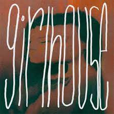 Girlhouse - The Girlhouse EPS - RSD LP { Vinyl LP }