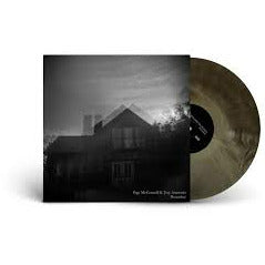 Page McConnell, Trey Anastasio - December - LP { Vinyl LP }