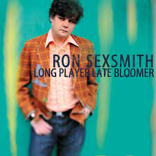 Ron Sexsmith - Long Player Late Bloomer - RSD LP { Vinyl LP }