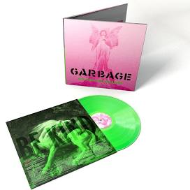 Garbage - No Gods No Masters - LP { Vinyl LP }