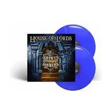 House of Lords - Saints And Sinners - Indie LP { Vinyl LP }