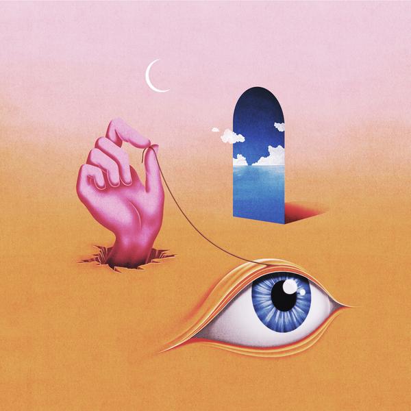 WAVVES - Hideaway - Indie LP { Vinyl LP }