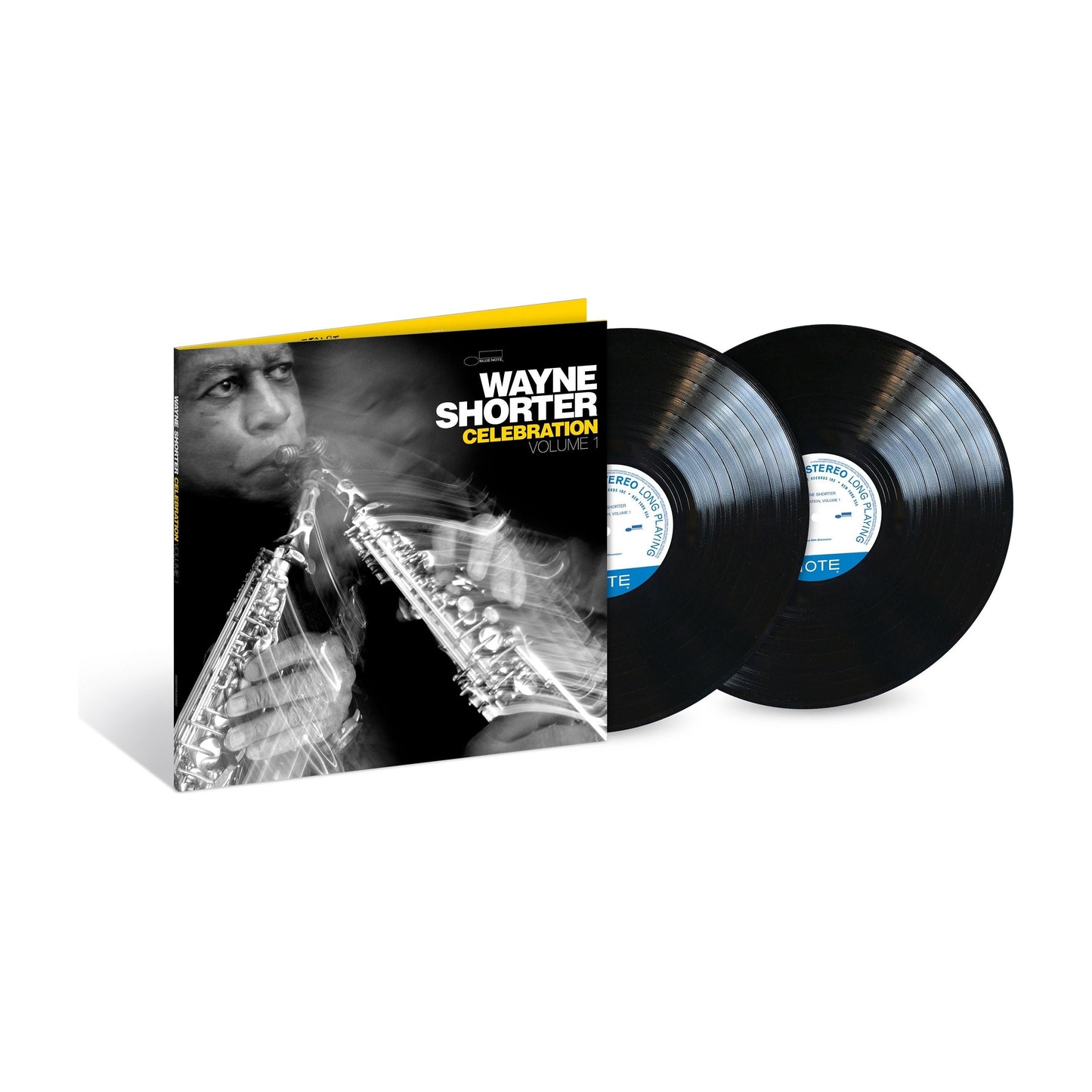 Wayne Shorter - Celebration: Volume 1 - LP { Vinyl LP }