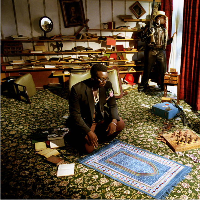 SIPHO. - Prayers And Paranoia - Indie LP { Vinyl LP }