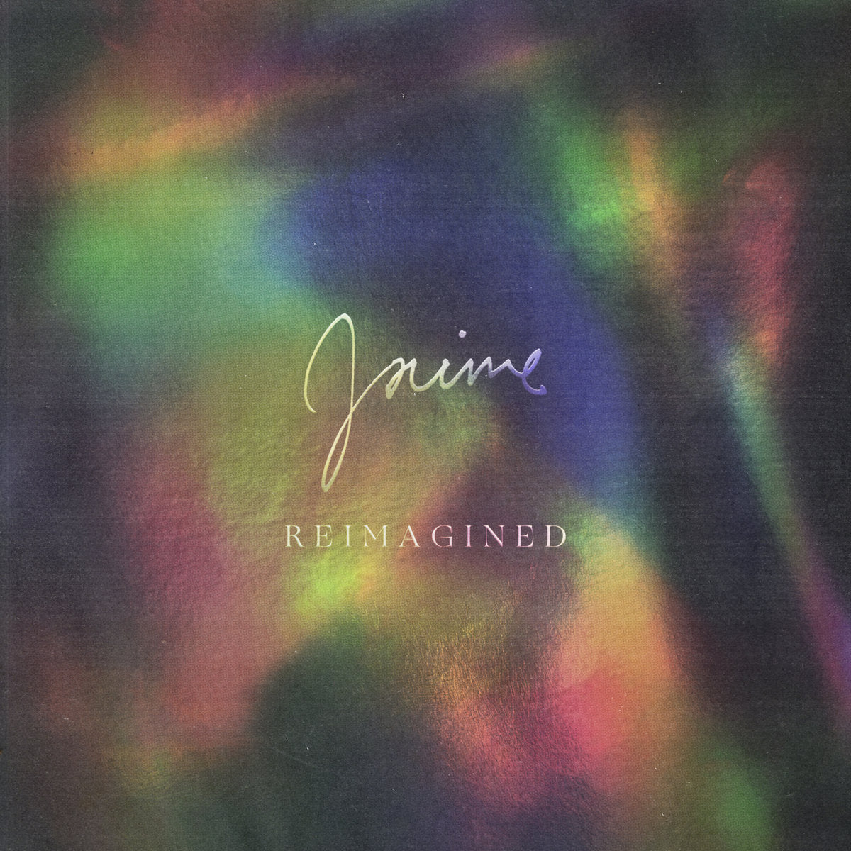 Brittany Howard - Jaime (Reimagined) - LP { Vinyl LP }