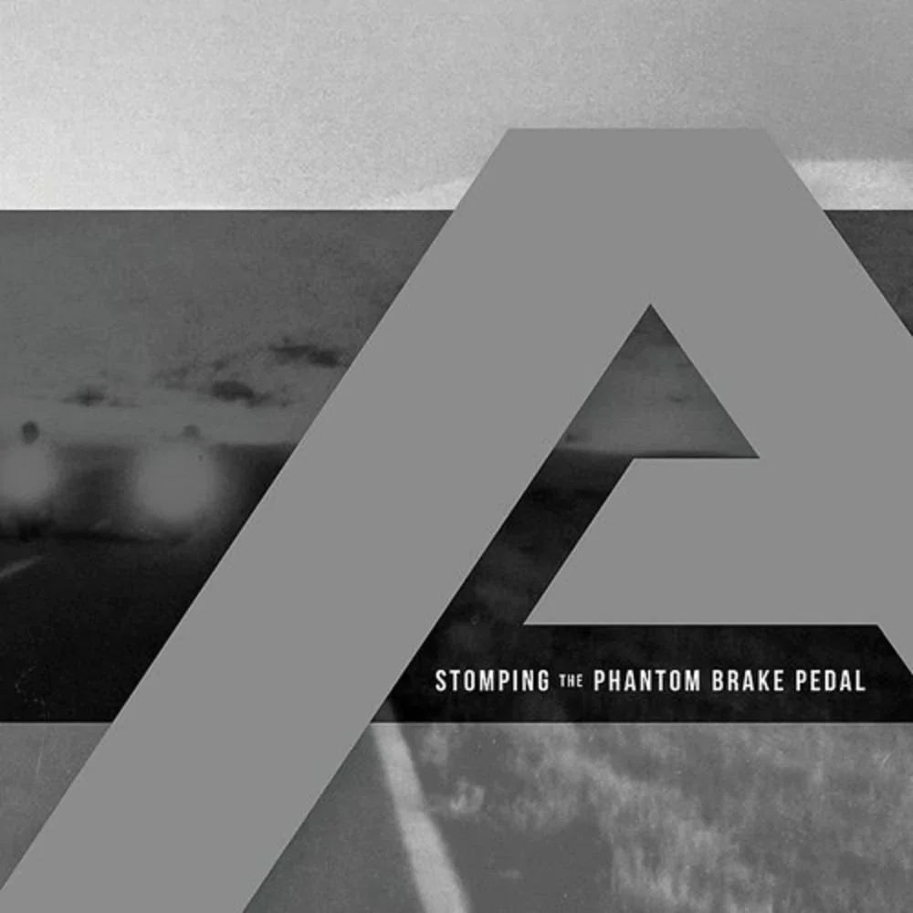Angels & Airwaves - Stomping The Phantom Brake Pedal - Indie LP { Vinyl LP }