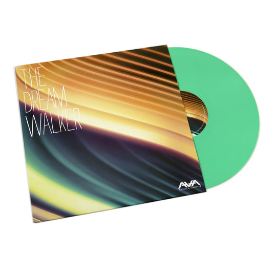 Angels & Airwaves - The Dream Walker - Indie LP { Vinyl LP }