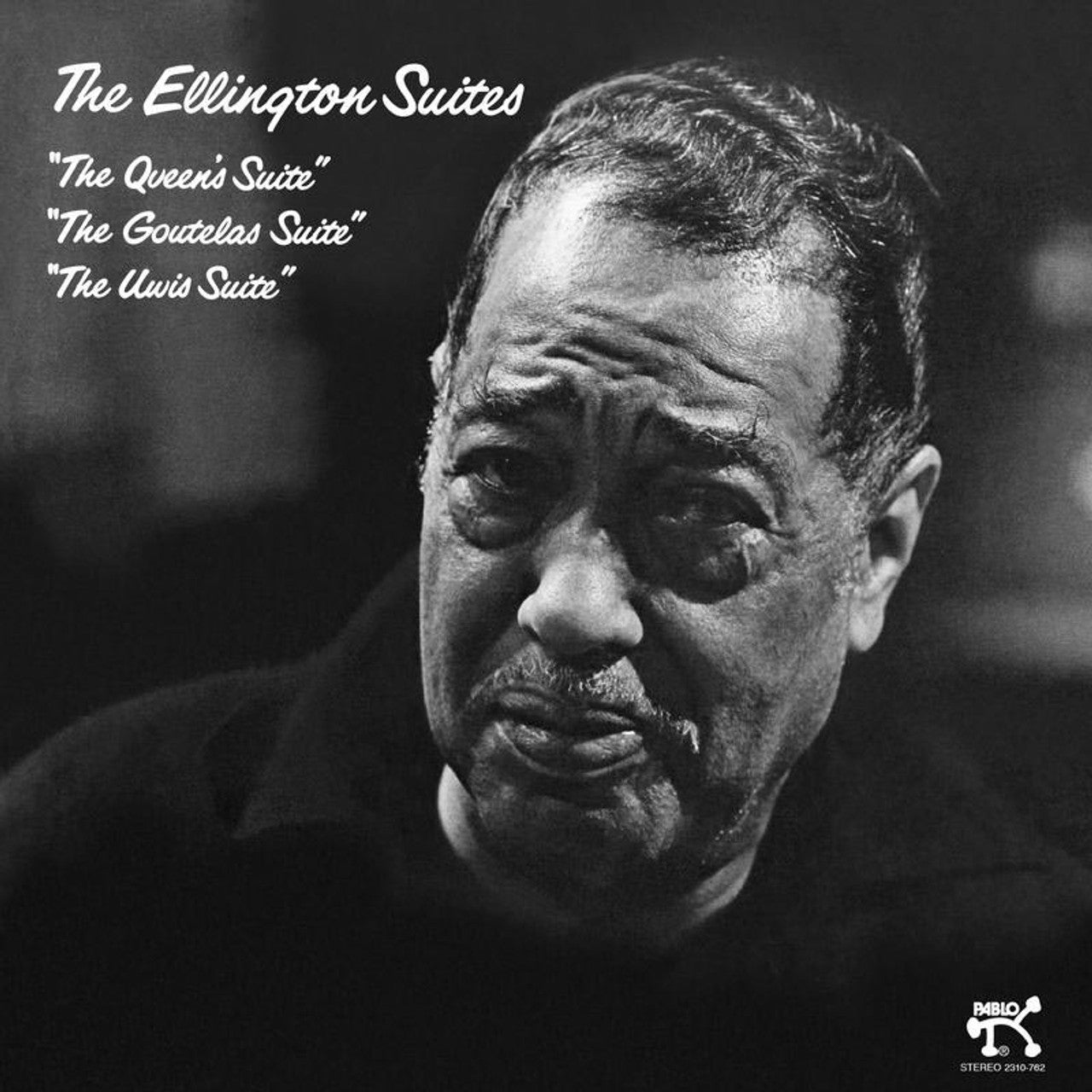 Duke Ellington - The Ellington Suites - Analogue Productions Pablo LP { Vinyl LP }