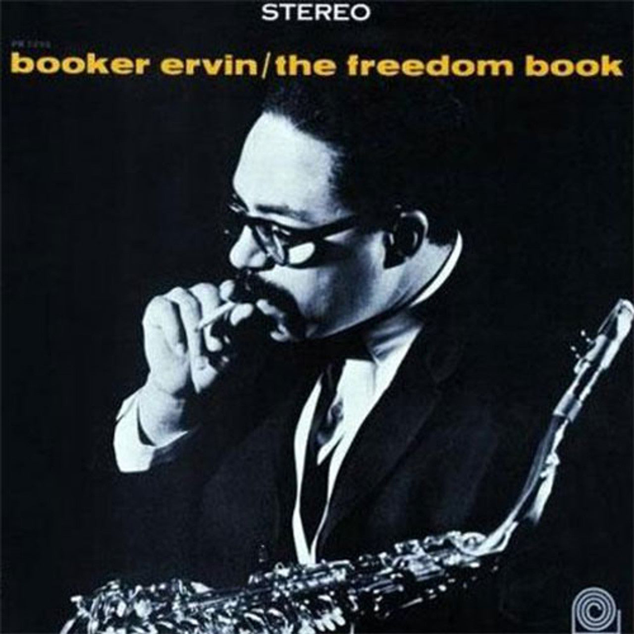 Booker Ervin - The Freedom Book - Analogue Productions LP { Vinyl LP }