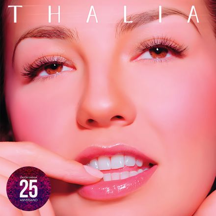 Thalia - Arrasando - LP { Vinyl LP }