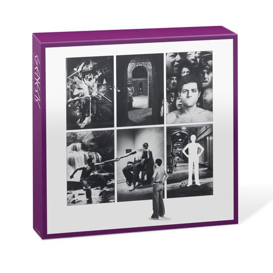 Genesis - The Lamb Lies Down on Broadway (50th Anniversary) - Boxed Set LP { Vinyl LP }