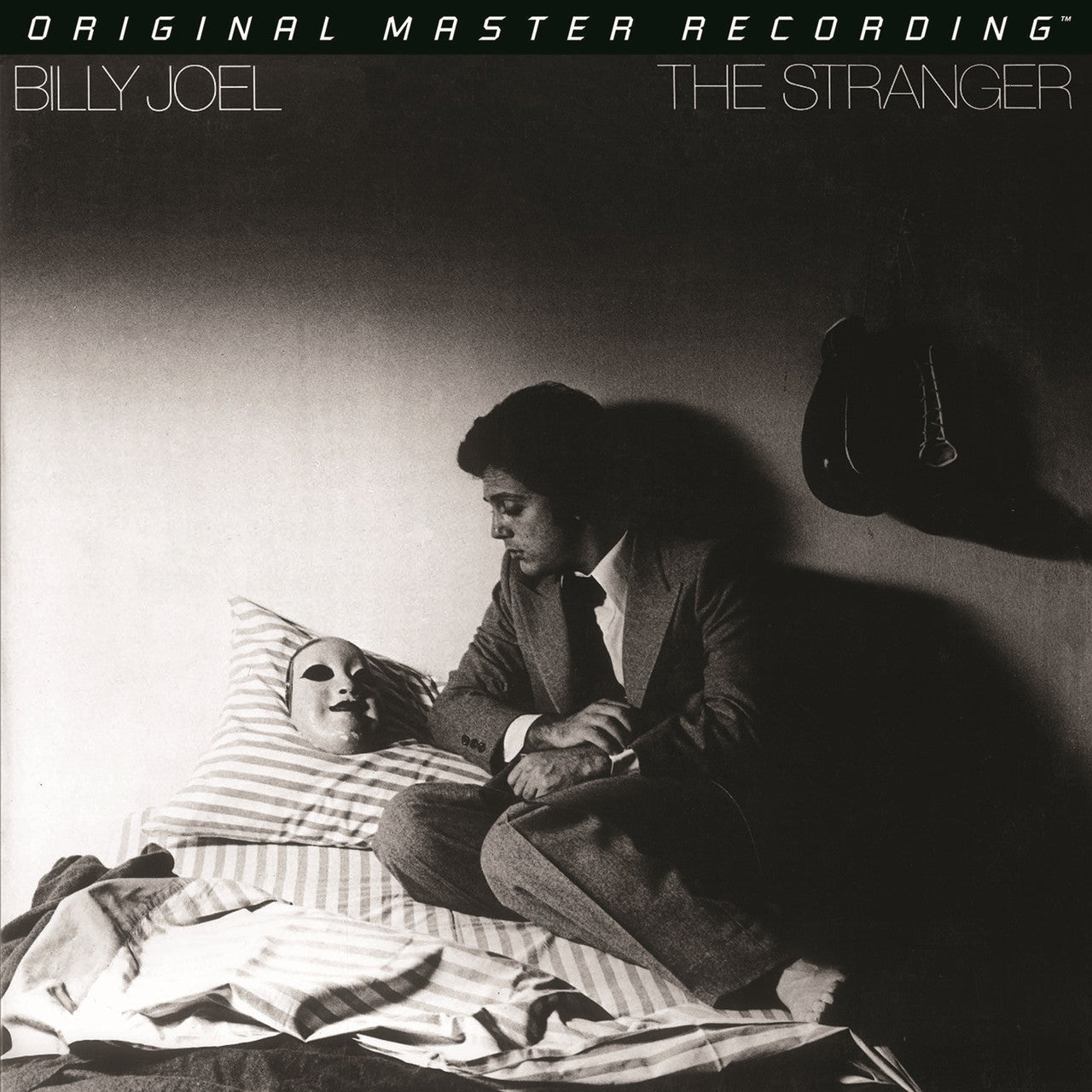 Billy Joel - The Stranger - MFSL 45rpm LP { Vinyl LP }