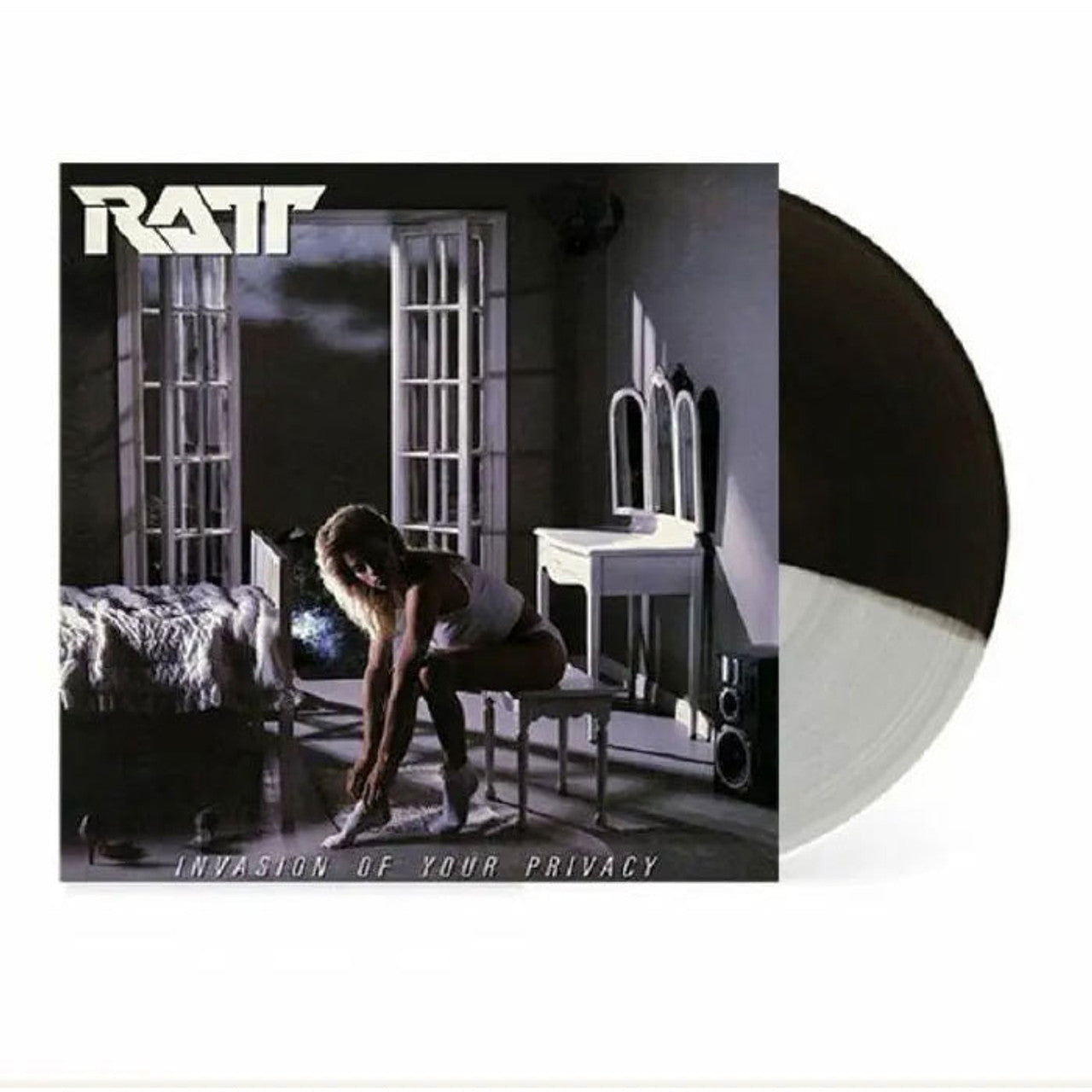 Ratt - Invasion of Your Privacy - LP { Vinyl LP }