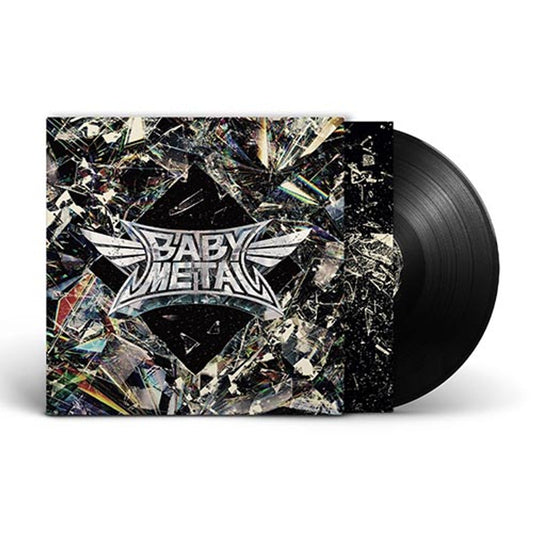 BABYMETAL - Metal Forth - LP { Vinyl LP }