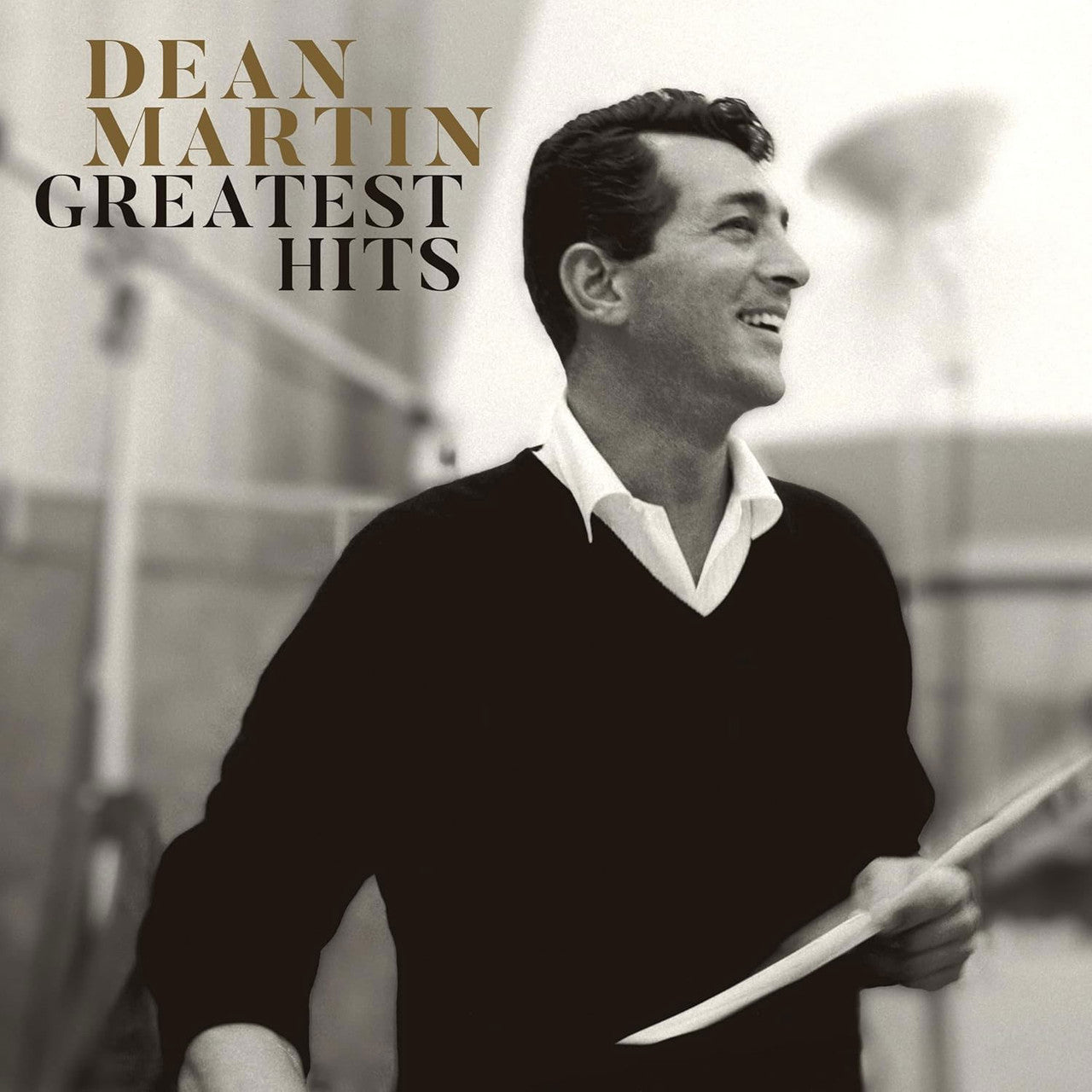 Dean Martin - Greatest Hits - LP { Vinyl LP }