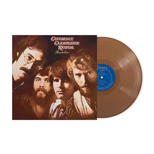 Creedence Clearwater Revival - Pendulum - LP { Vinyl LP }