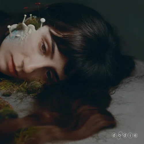 dodie - Not For Lack Of Trying - Indie LP { Vinyl LP }
