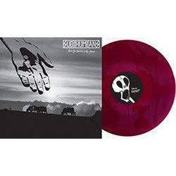 The Subhumans - From The Cradle To The Grave - LP { Vinyl LP }