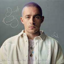 Dermot Kennedy - Sonder - Indie LP { Vinyl LP }