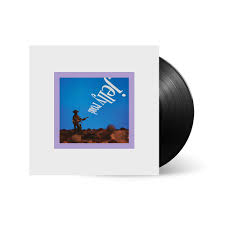 Blake Mills - Jelly Road - LP { Vinyl LP }