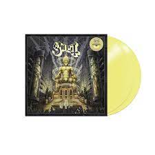 Ghost - Ceremony And Devotion - Indie LP { Vinyl LP }