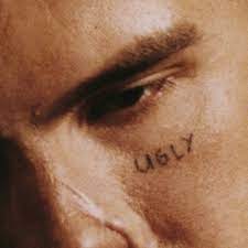 slowthai - UGLY - LP { Vinyl LP }
