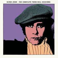 Elton John - The Complete Thom Bell Sessions -LP { Vinyl LP }