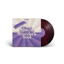 Blues Traveler - Traveler's Soul - Indie LP { Vinyl LP }