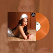 Laufey - Bewitched - LP { Vinyl LP }